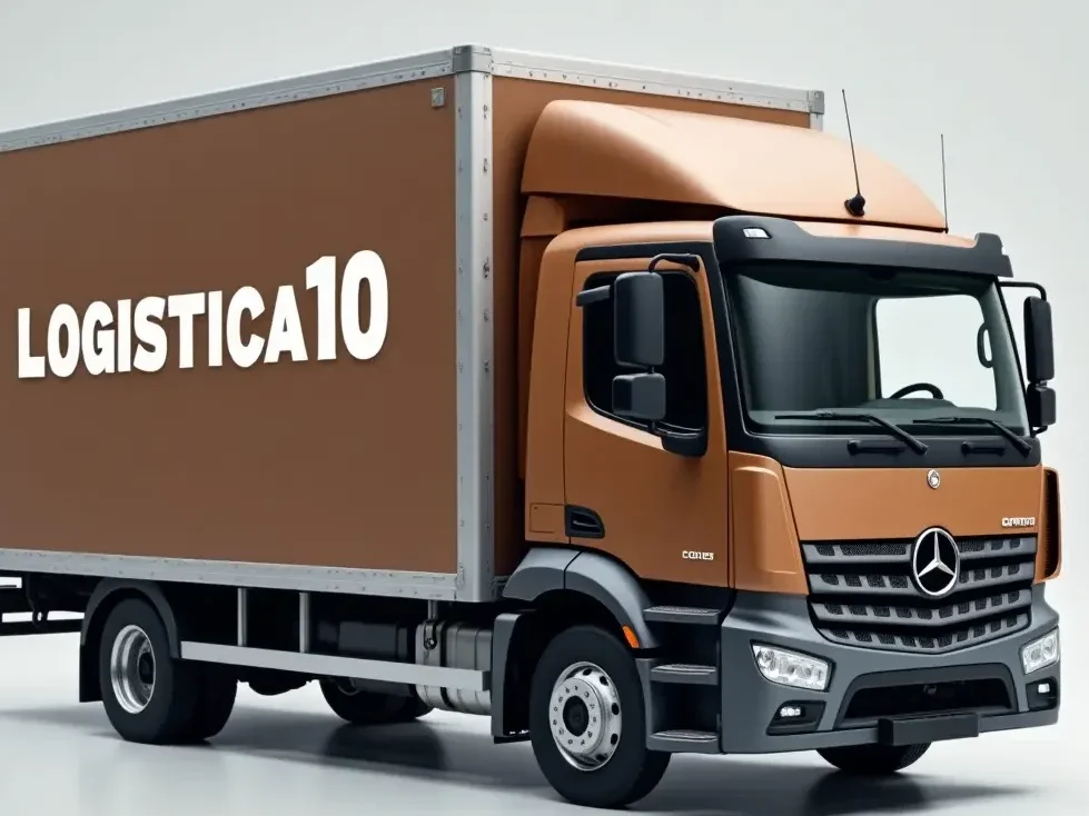 camion 8 pallet fletes y mudanzas