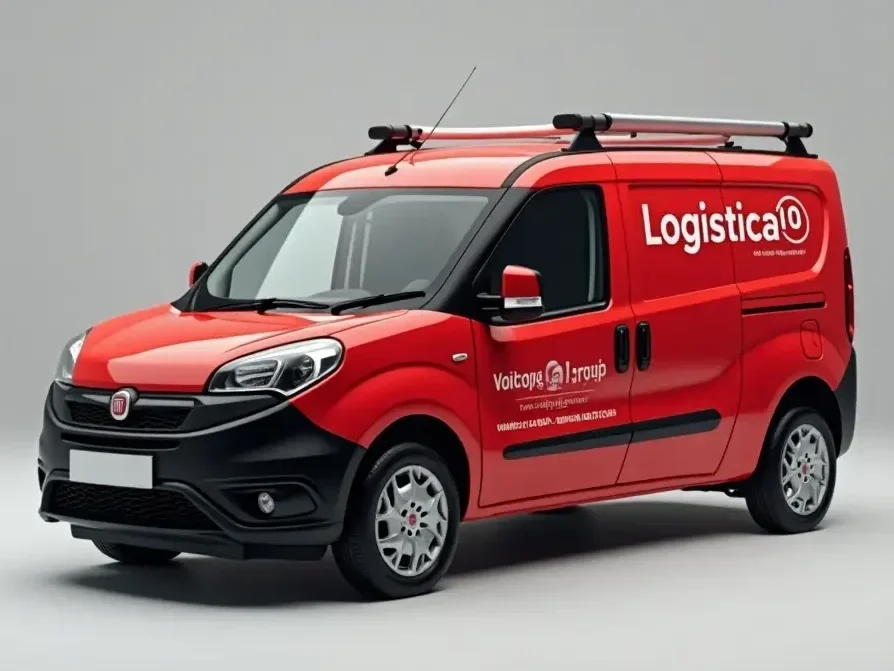 fiat fiorino miniflete